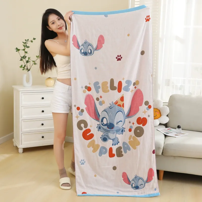 Disney Towels-1