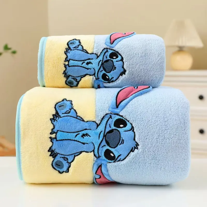 Disney Towels-12