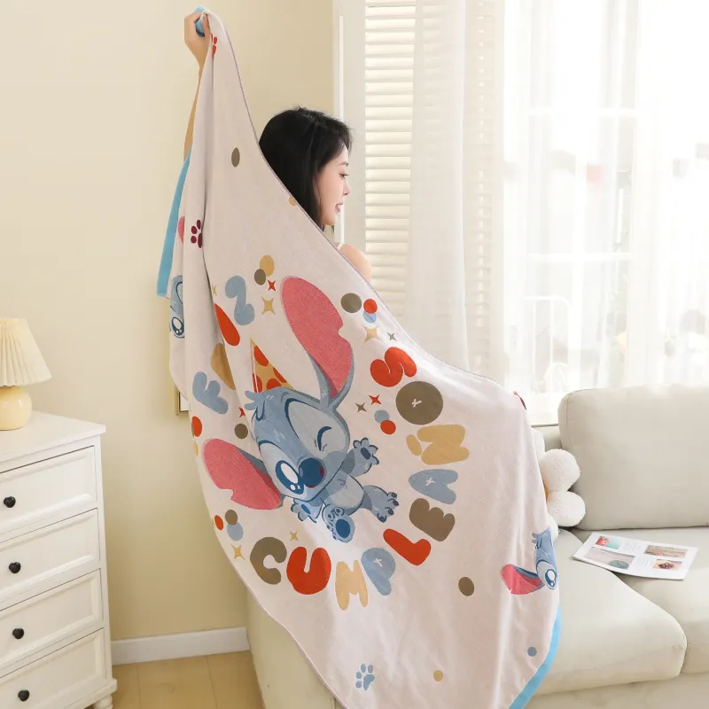 Disney Towels-2