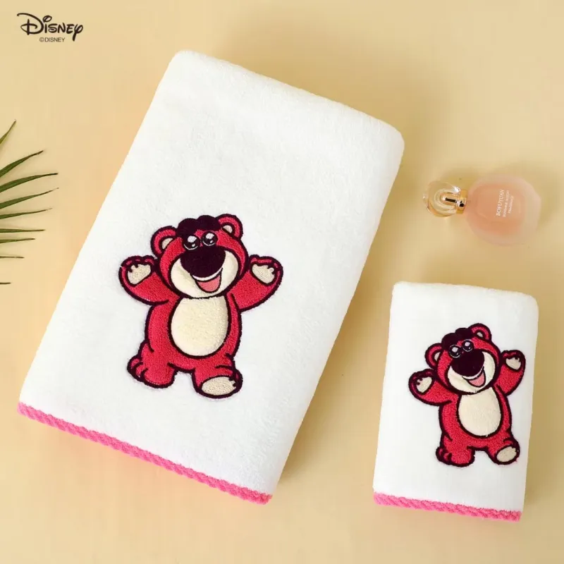 Disney Towels-8