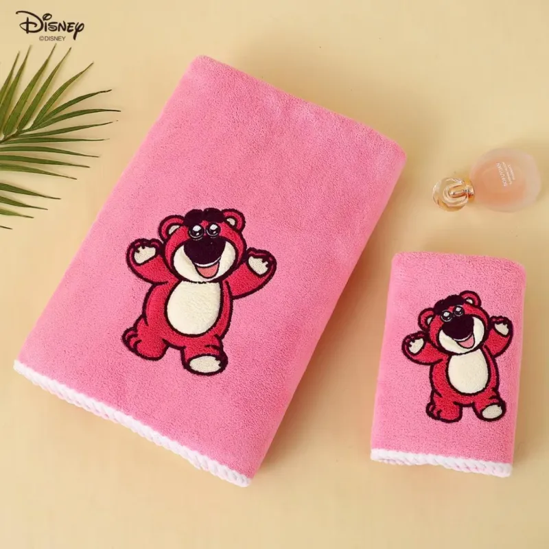 Disney Towels-10