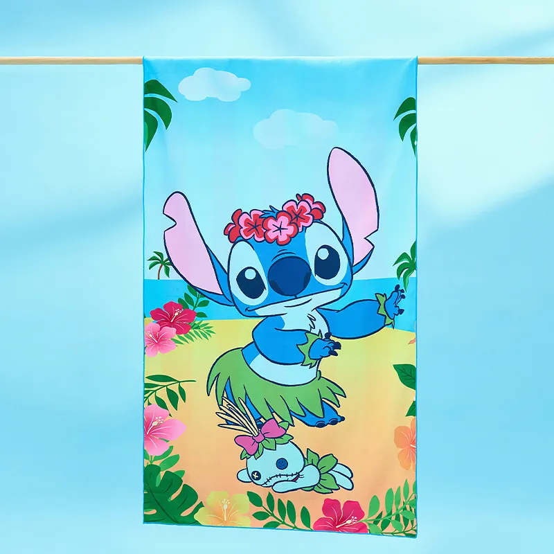 Zoobies Towels-2