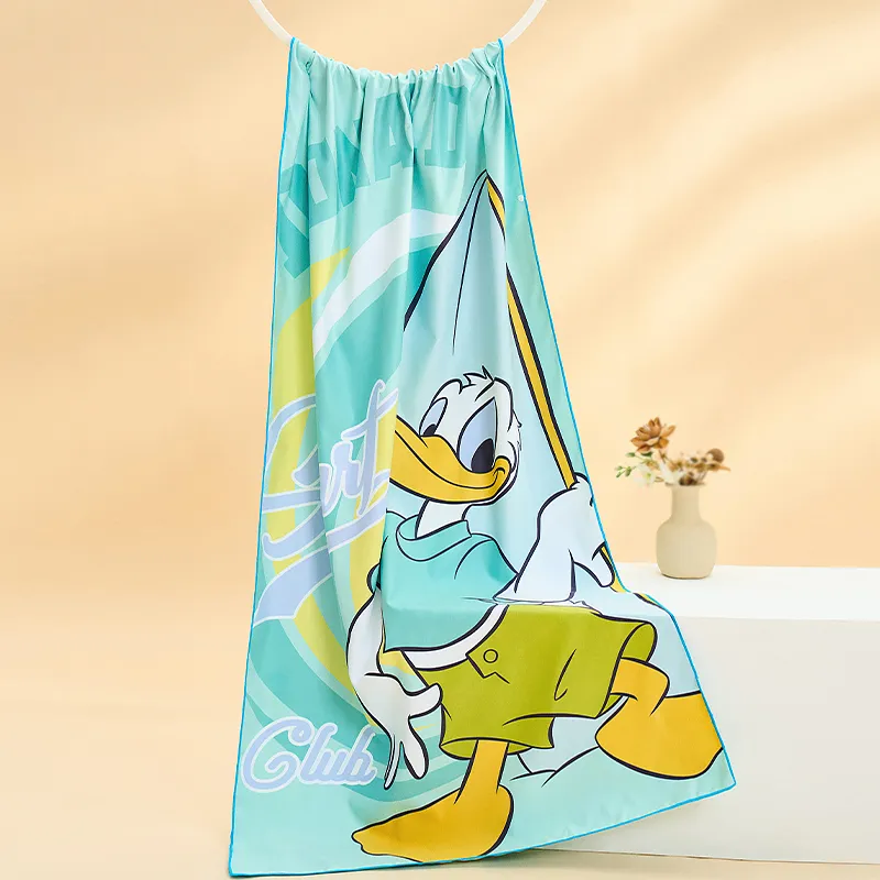 Zoobies Towels-12