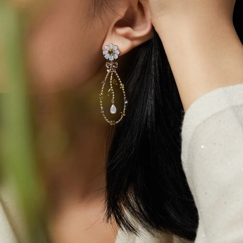 RiotLILY A Sense Of Luxury Earrings Women's-2