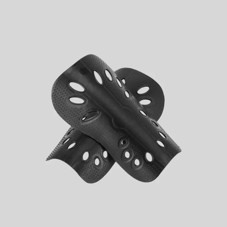 Bo Shu Jian Men's Adult Sports Knee Protector Professional Match And Training With Insert Pads Unisex-3