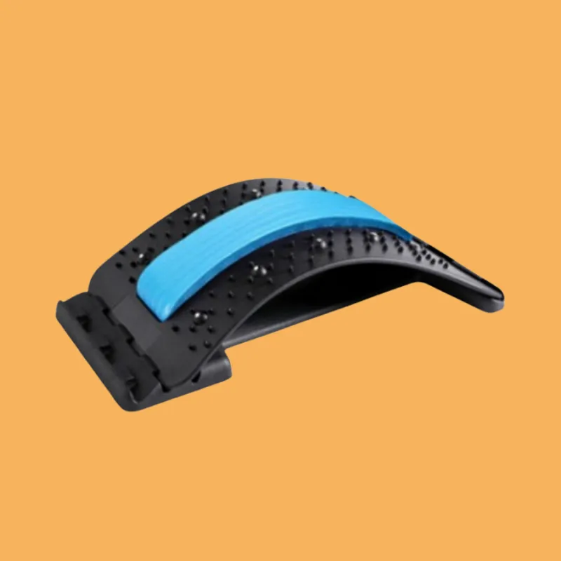 Bo Shu Jian Yoga Stretchers Lumbar Spine Back-1