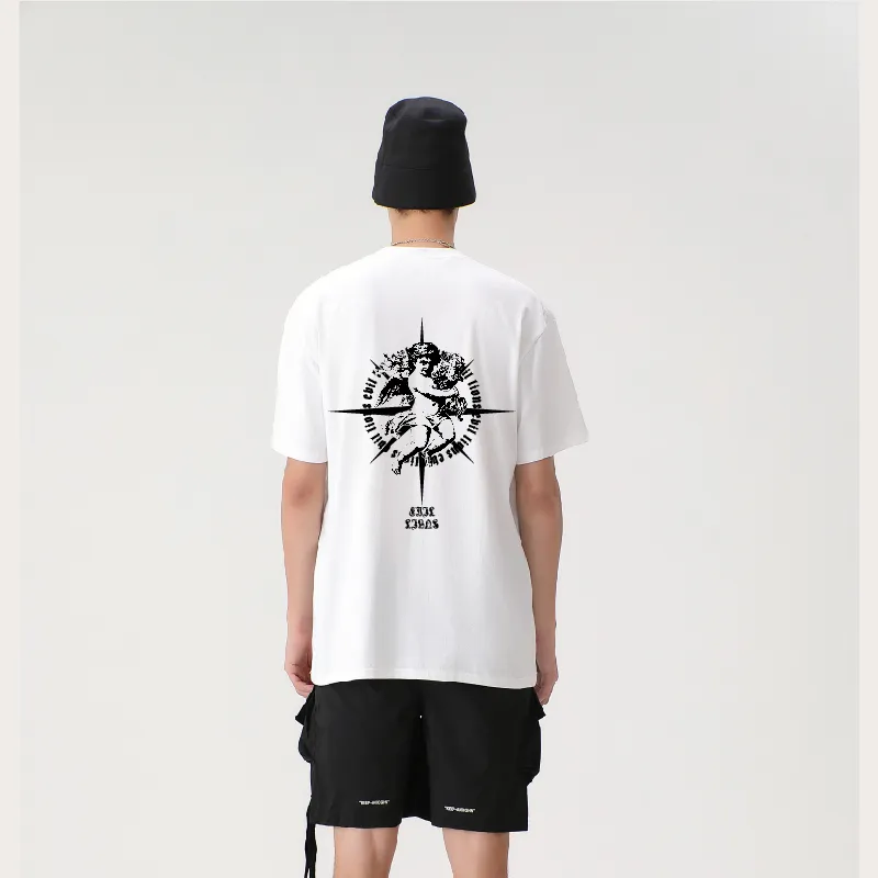Evil Lions T Shirts Unisex-25