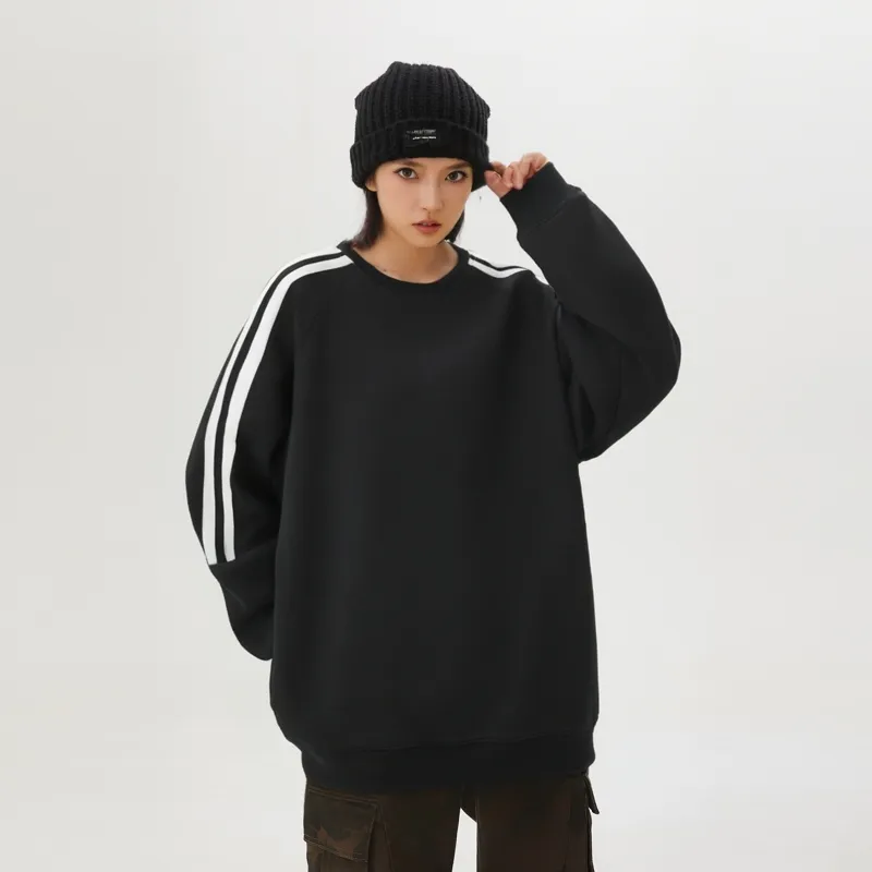 Evil Lions Sweatshirts Unisex-1