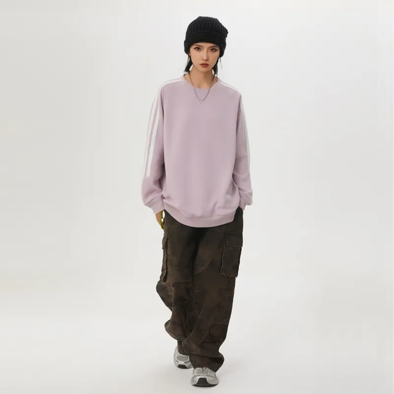 Evil Lions Sweatshirts Unisex-6