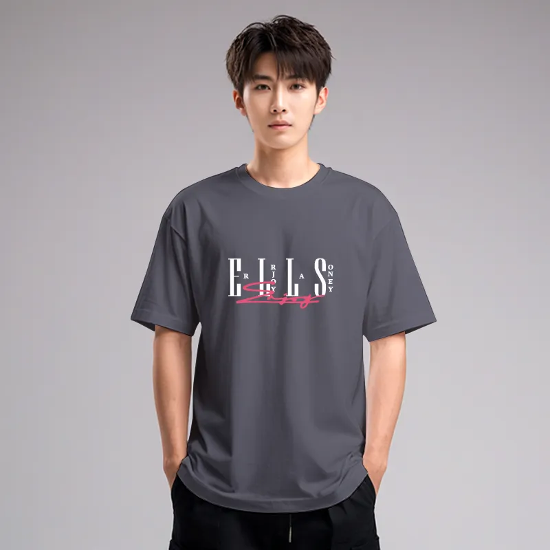 Evil Lions T Shirts Unisex-30