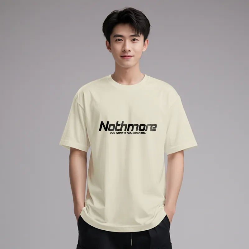 Evil Lions x NORTHMORE T Shirt Unisex-27