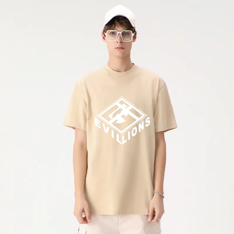 Evil Lions T Shirts Unisex-30