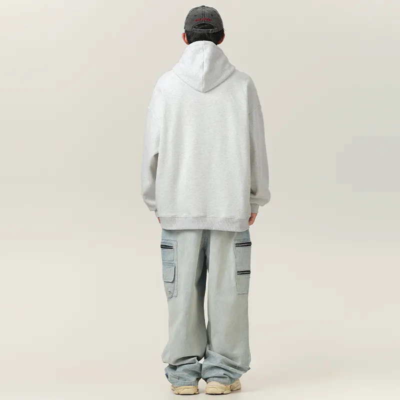Evil Lions Sweatshirts Unisex-7