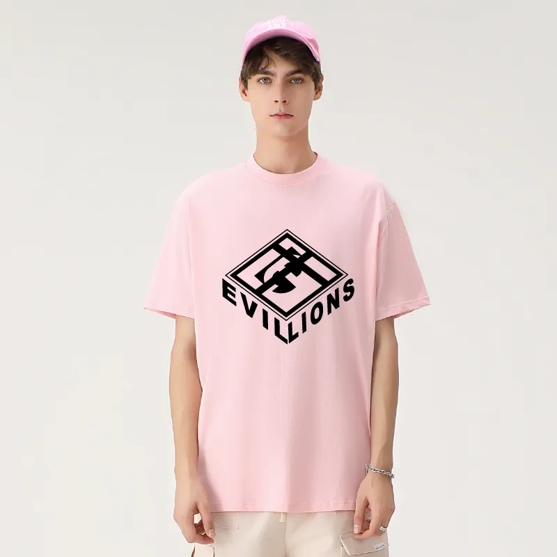 Evil Lions T Shirts Unisex-18