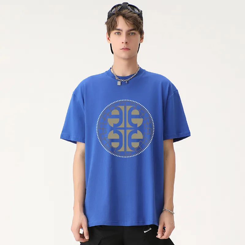 Evil Lions T Shirts Unisex-6