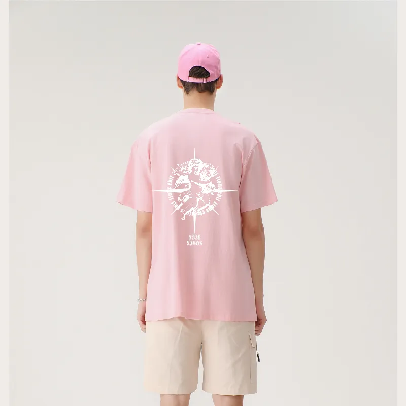Evil Lions T Shirts Unisex-17