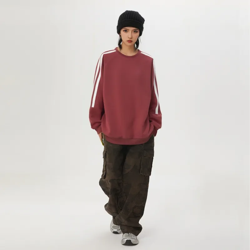 Evil Lions Sweatshirts Unisex-9