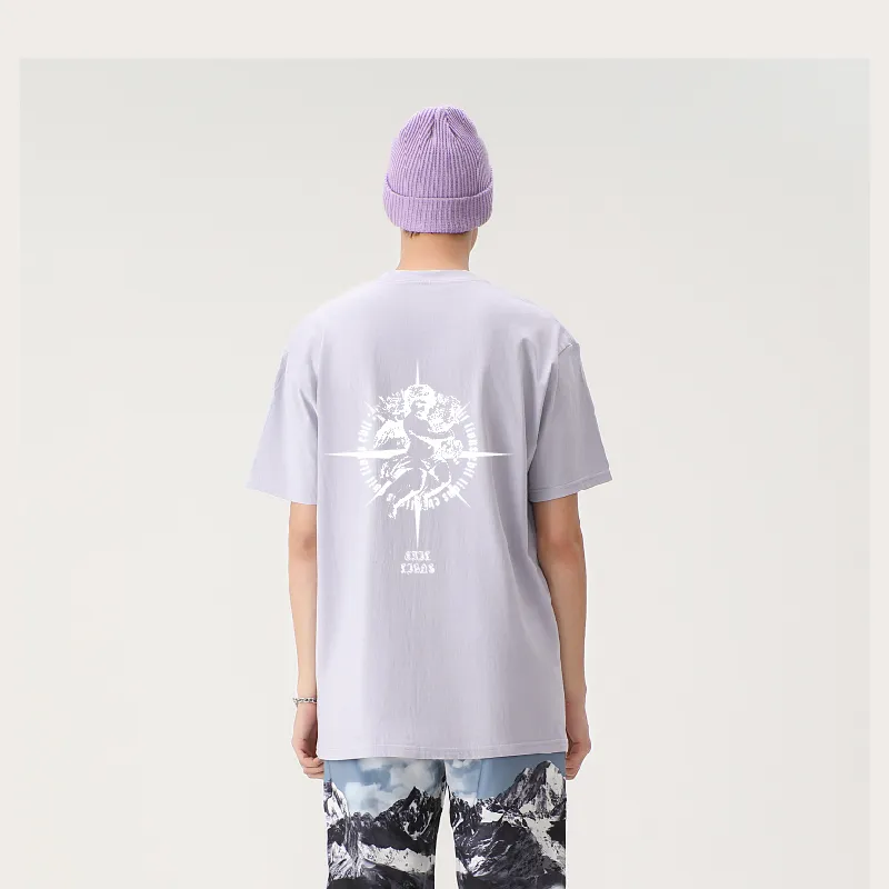 Evil Lions T Shirts Unisex-31