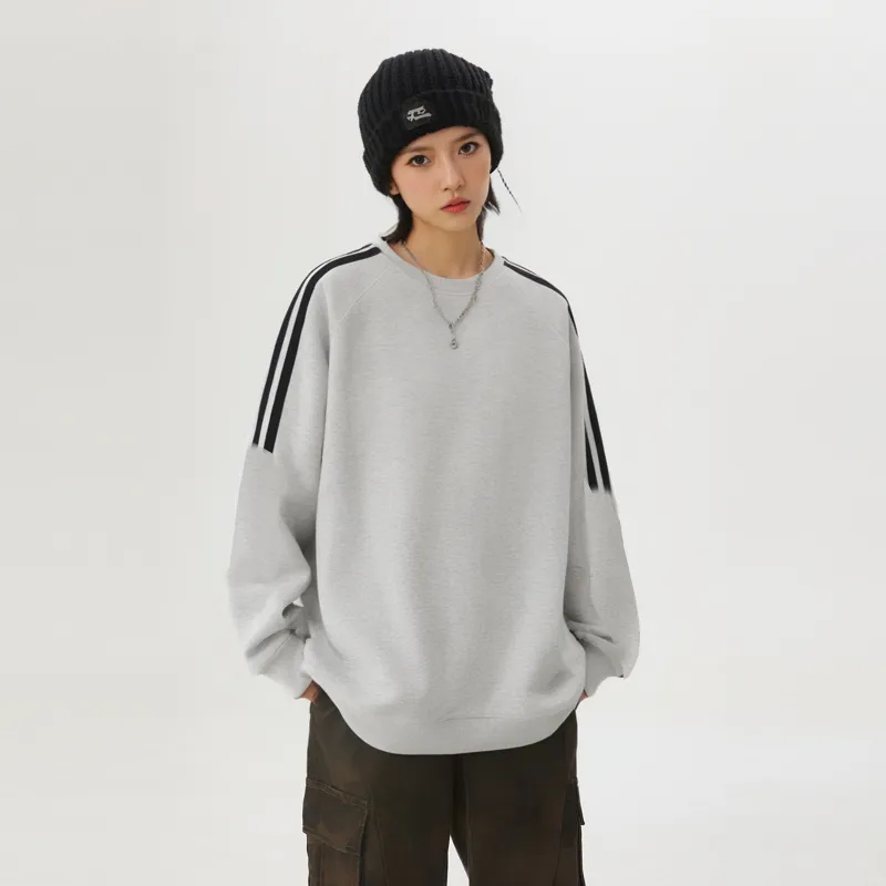 Evil Lions Sweatshirts Unisex-3