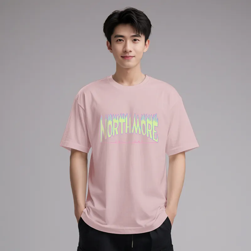 Northmore X Evil Lions T Shirts Unisex-18
