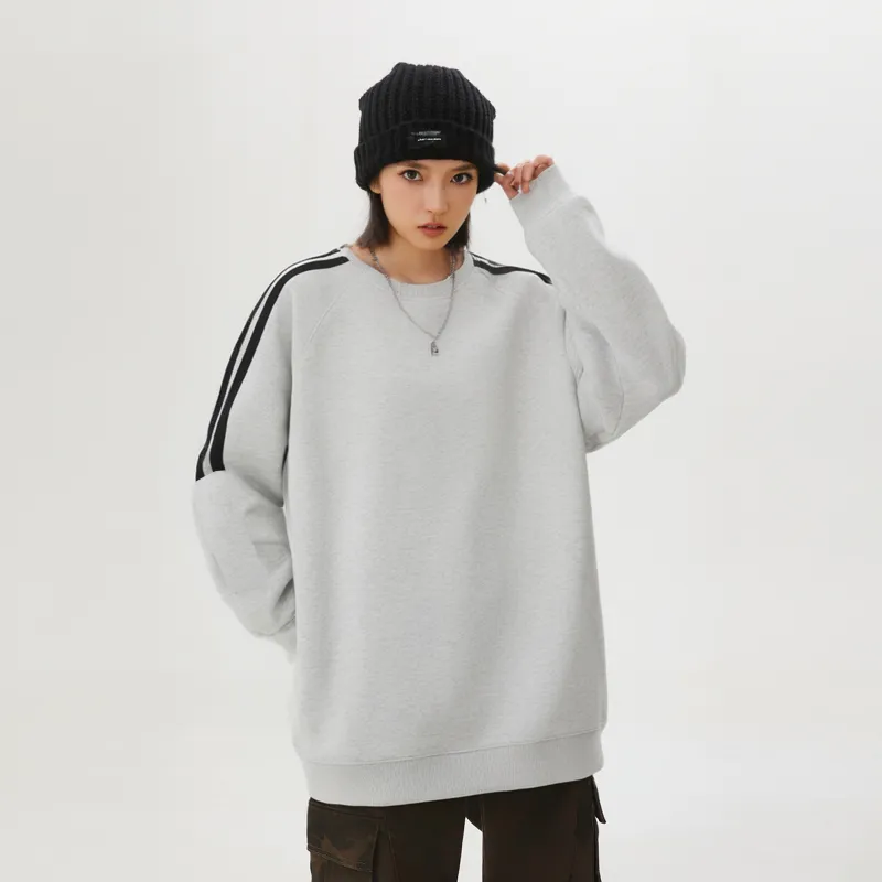 Evil Lions Sweatshirts Unisex-5