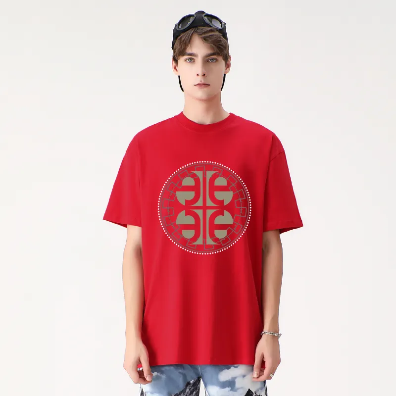 Evil Lions T Shirts Unisex-15