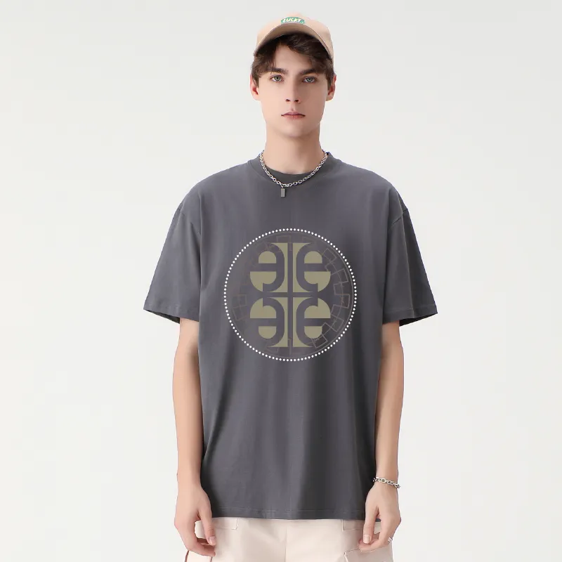 Evil Lions T Shirts Unisex-34