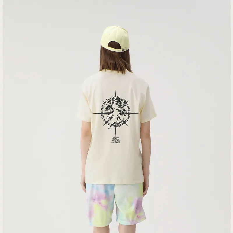 Evil Lions T Shirts Unisex-11