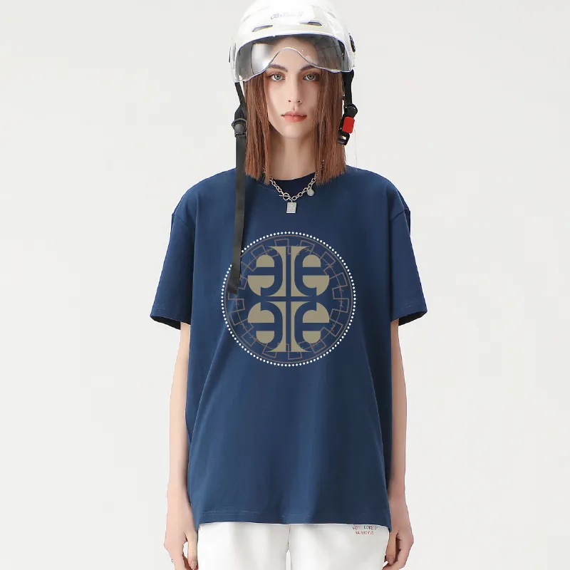 Evil Lions T Shirts Unisex-11