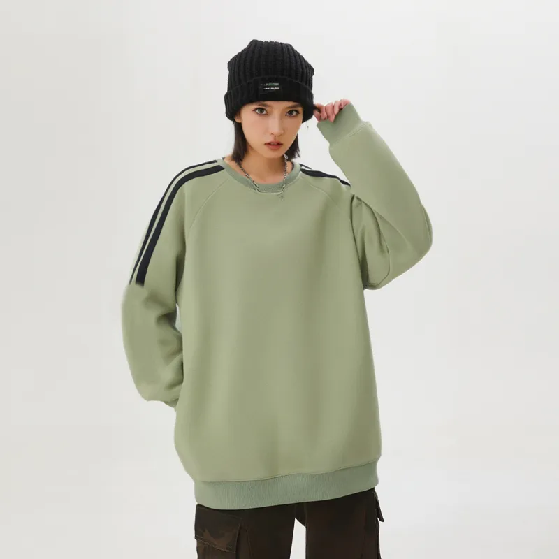 Evil Lions Sweatshirts Unisex-12