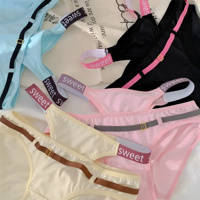 Little Sweet Cub Underpants Women's 3 Pack-6