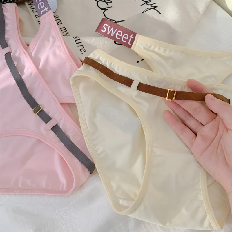 Little Sweet Cub Underpants Women's 3 Pack-4