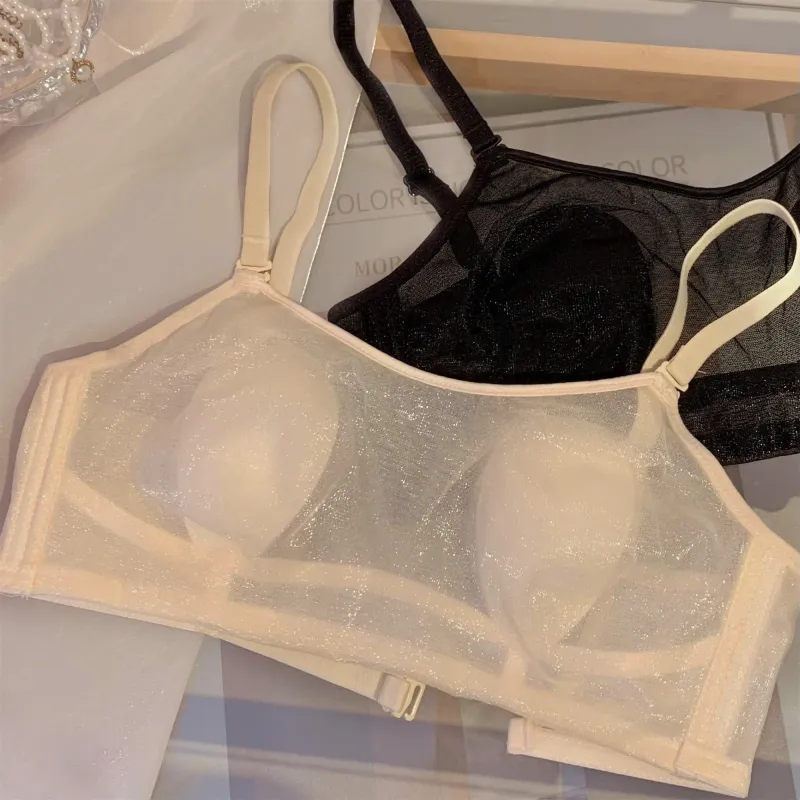 Little sweet cub Women's Bras-1