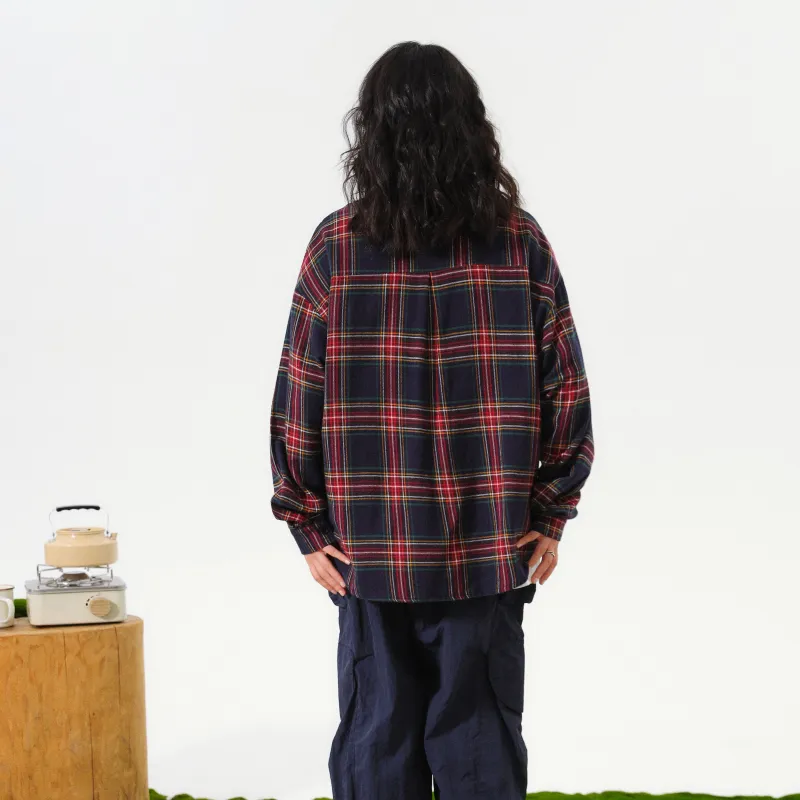 BRUMAIRE Shirts Unisex-3