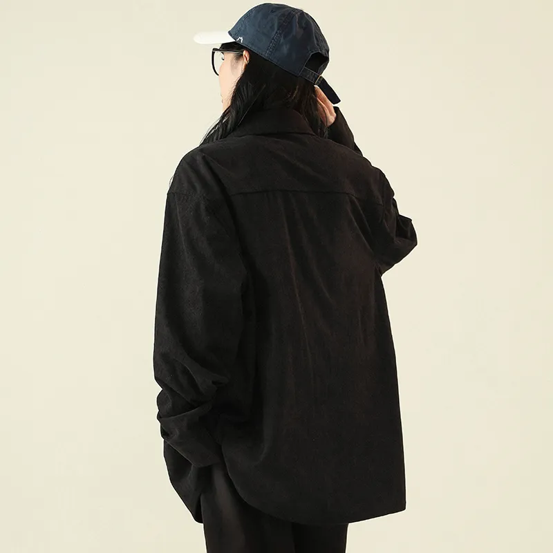 BRUMAIRE Shirts Unisex-2