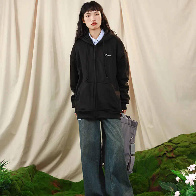 BRUMAIRE Sweatshirts Unisex-4