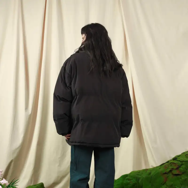 BRUMAIRE Puffer Jackets Unisex-2