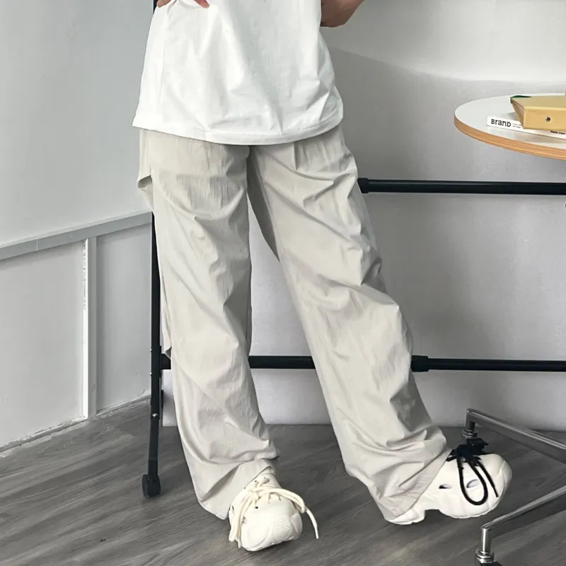 BRUMAIRE Cargo Pants Unisex-2