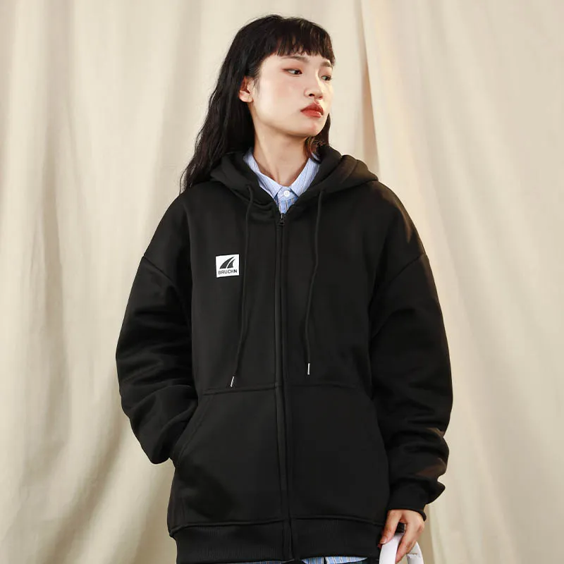BRUMAIRE Sweatshirts Unisex-2