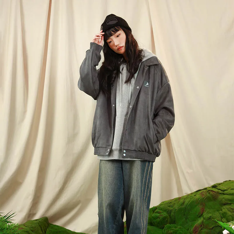 BRUMAIRE Jackets Unisex-7