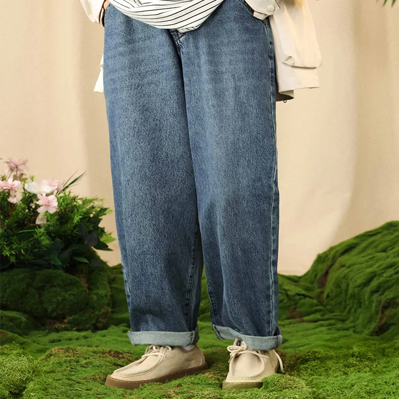 BRUMAIRE AW23 Casual Sportswear Unisex-4