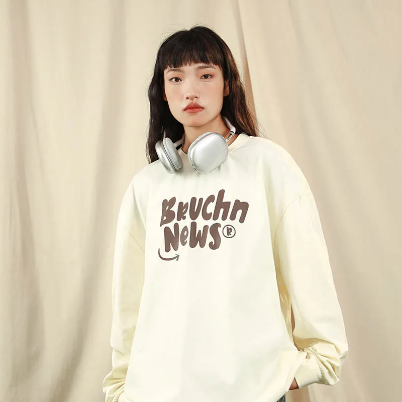 BRUMAIRE Sweatshirt Sets Unisex-11