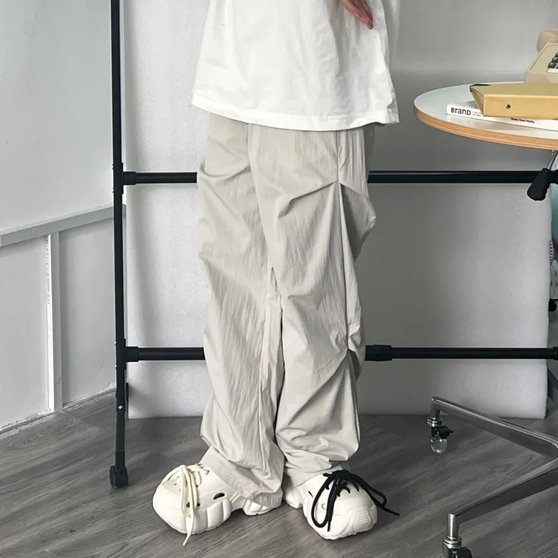 BRUMAIRE Cargo Pants Unisex-3