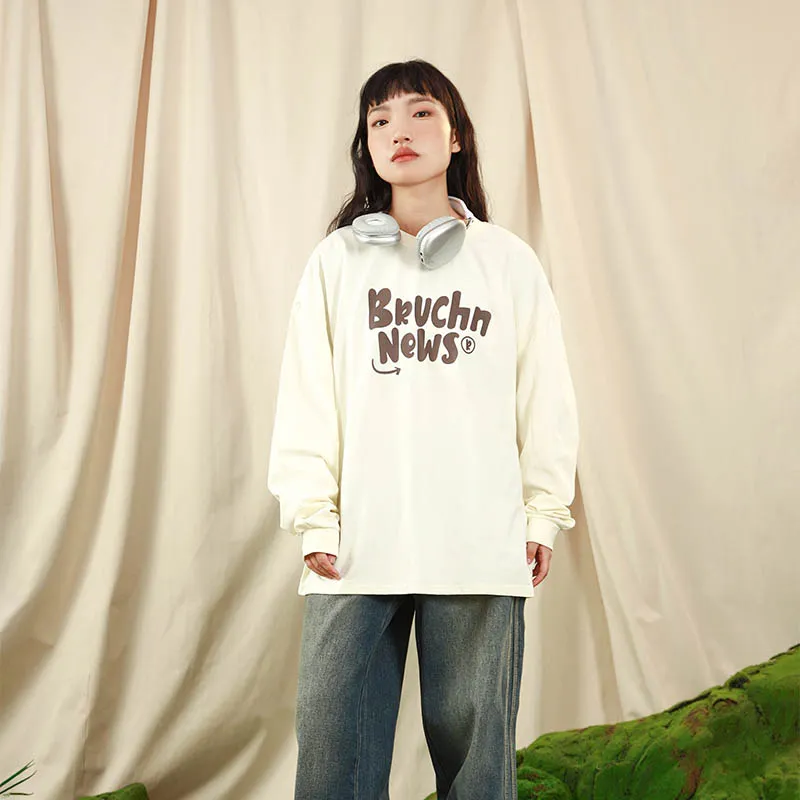 BRUMAIRE Sweatshirt Sets Unisex-9