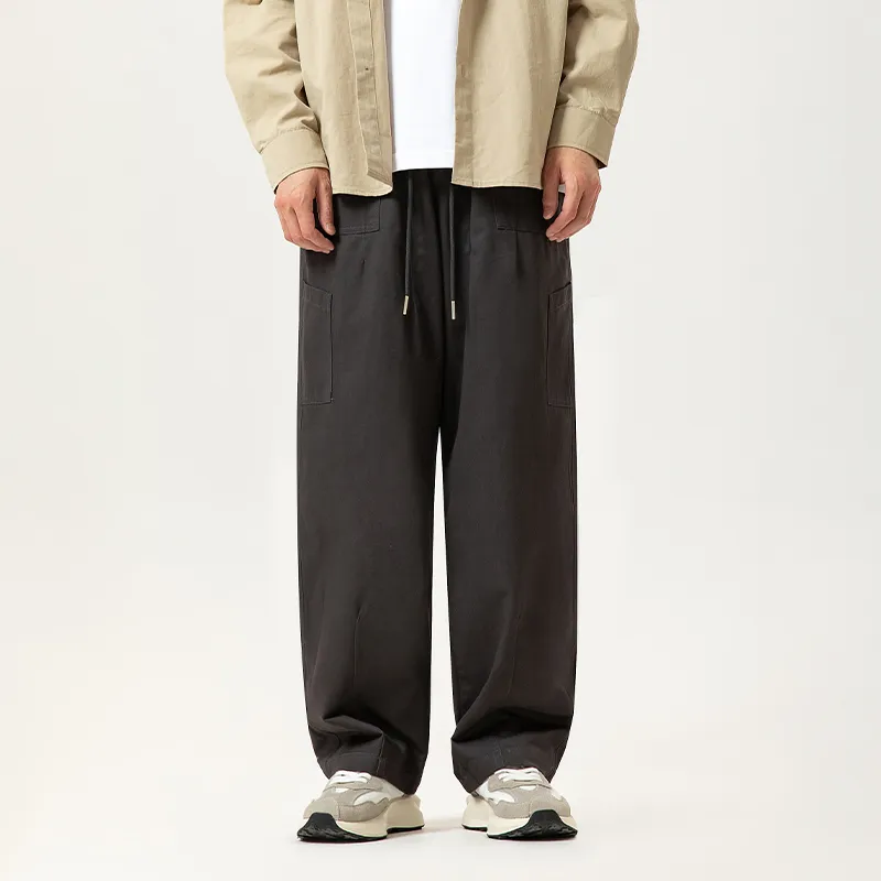 BRUMAIRE Cargo Pants Unisex-6