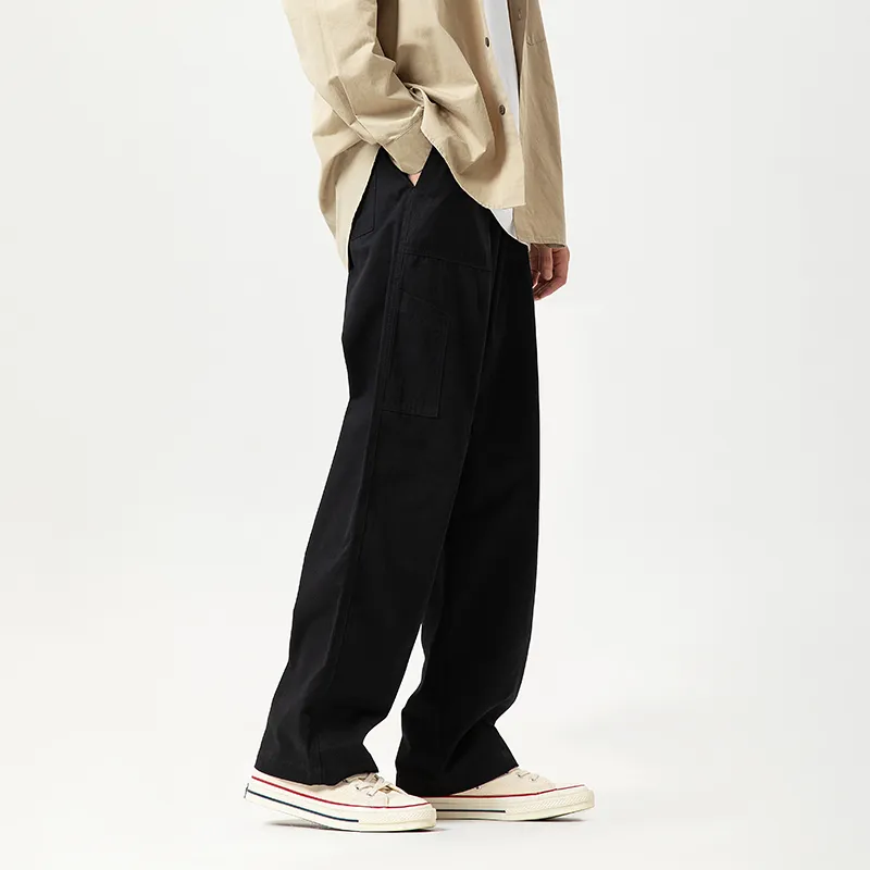 BRUMAIRE Cargo Pants Unisex-2