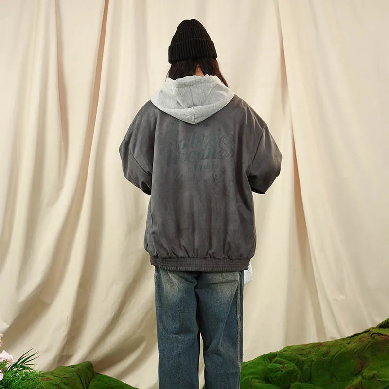 BRUMAIRE Jackets Unisex-8
