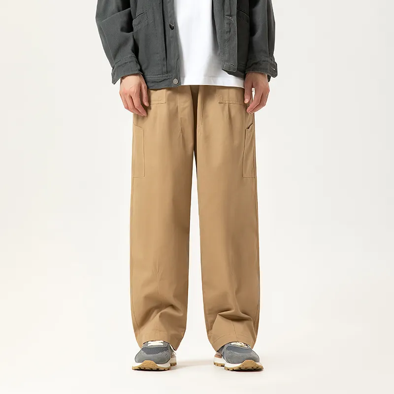 BRUMAIRE Cargo Pants Unisex-9
