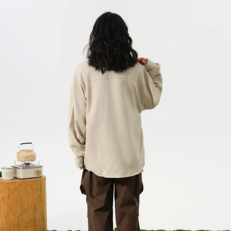 BRUMAIRE Shirts Unisex-5