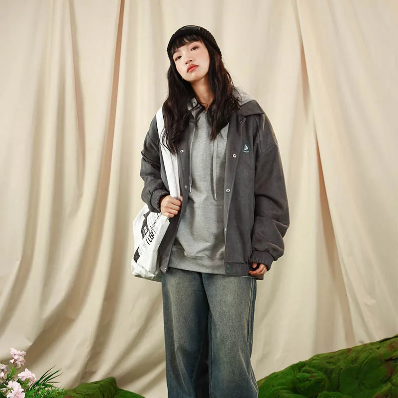 BRUMAIRE Jackets Unisex-6